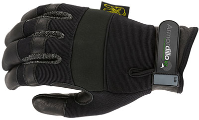 Armordillo Glove