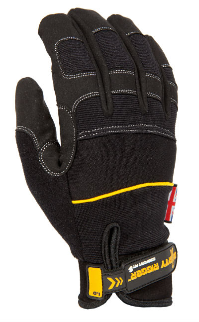 Dirty Rigger Comfort Fit Glove
