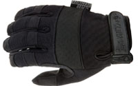 Comfort Fit High Dexterity Glove back