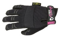 Ladies Fit Glove