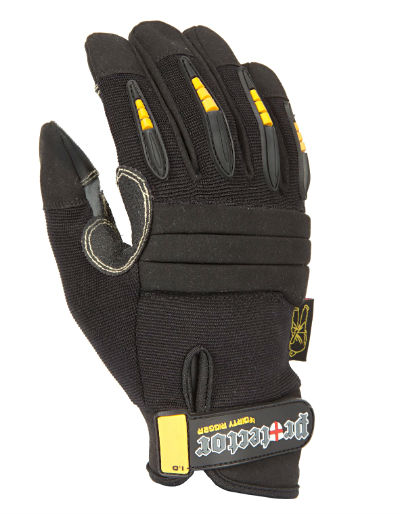 Dirty Rigger Protector Glove
